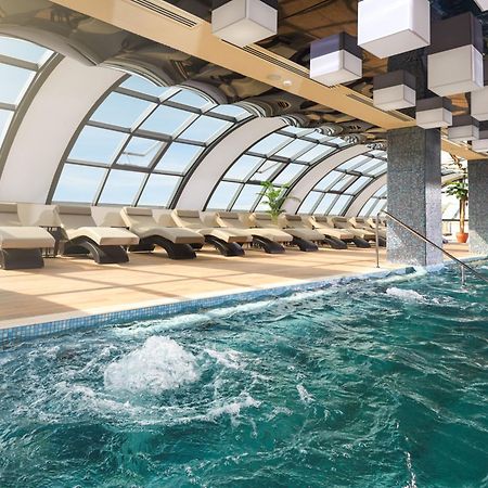 Ft Lotus Thermal Hotel&Spa Trademark Collection By Wyndham Menemen 外观 照片