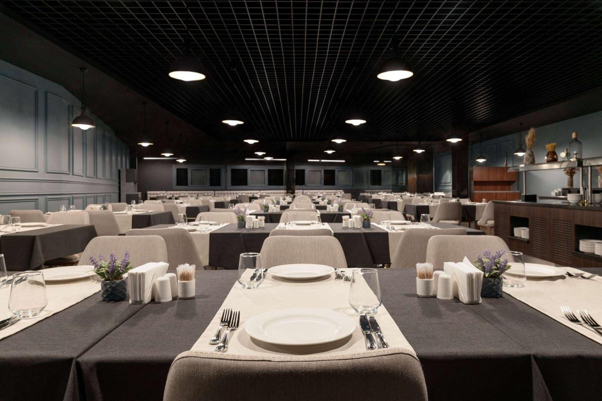 Ft Lotus Thermal Hotel&Spa Trademark Collection By Wyndham Menemen 外观 照片